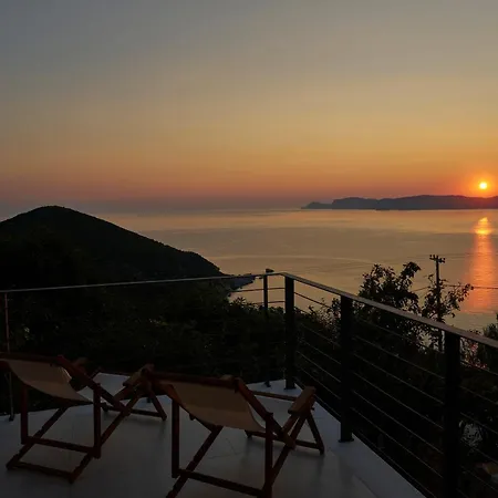 Pnoé 펜션
